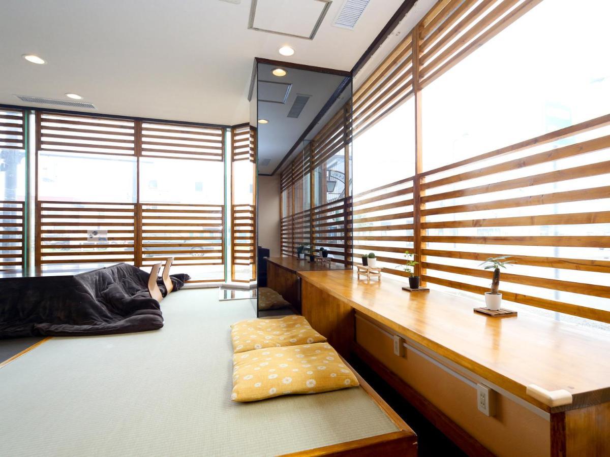 Air Hostel Lcc Csitosze Kültér fotó
