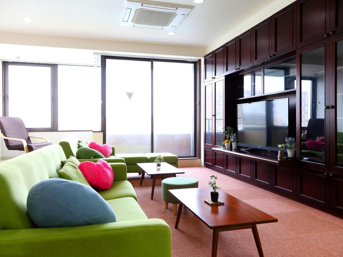 Air Hostel Lcc Csitosze Kültér fotó