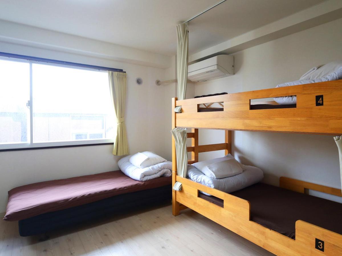 Air Hostel Lcc Csitosze Kültér fotó