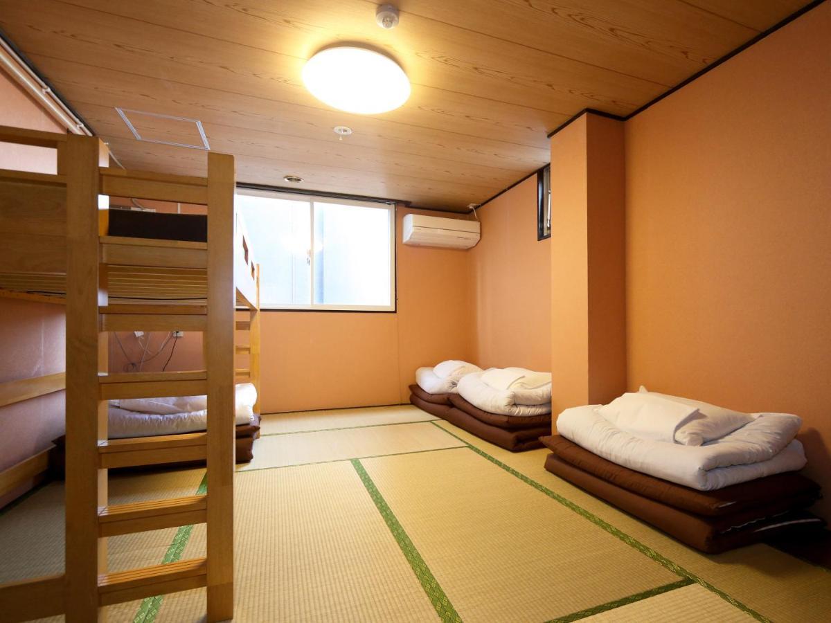 Air Hostel Lcc Csitosze Kültér fotó