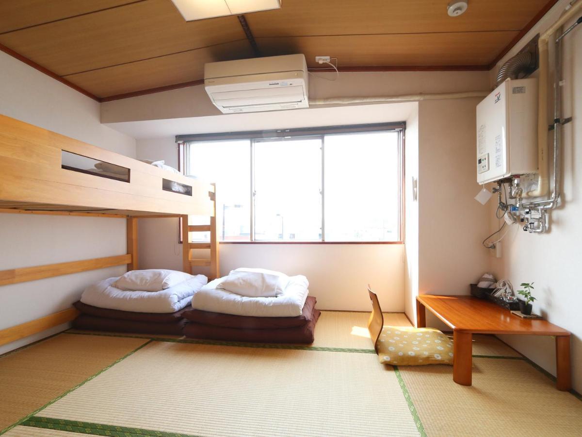 Air Hostel Lcc Csitosze Kültér fotó